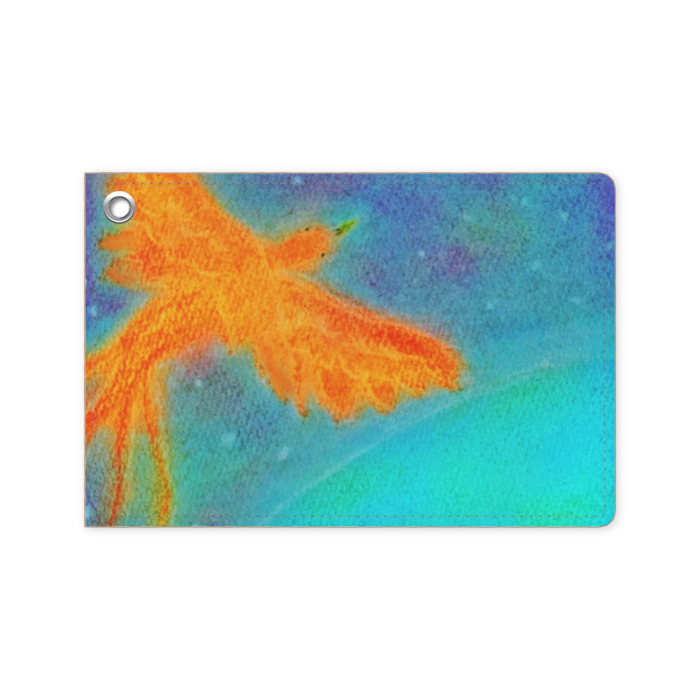パスケース - 70 x 105 (mm)