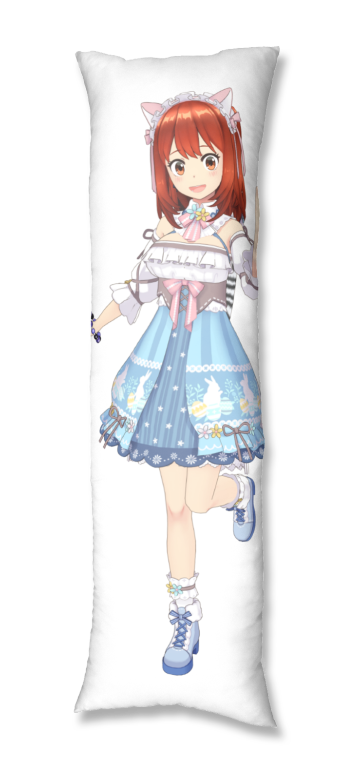 抱き枕カバー - 500x1600(mm)