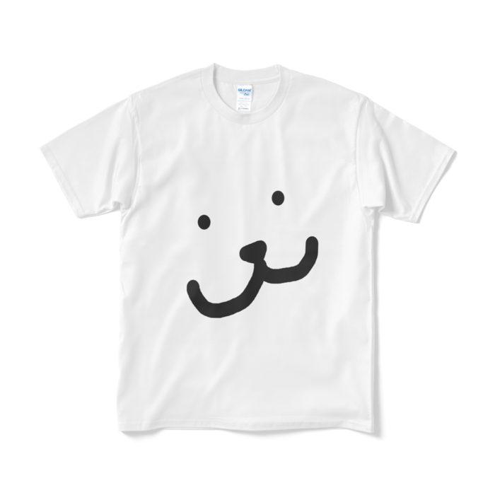 Tシャツ(短納期) - M - ホワイト