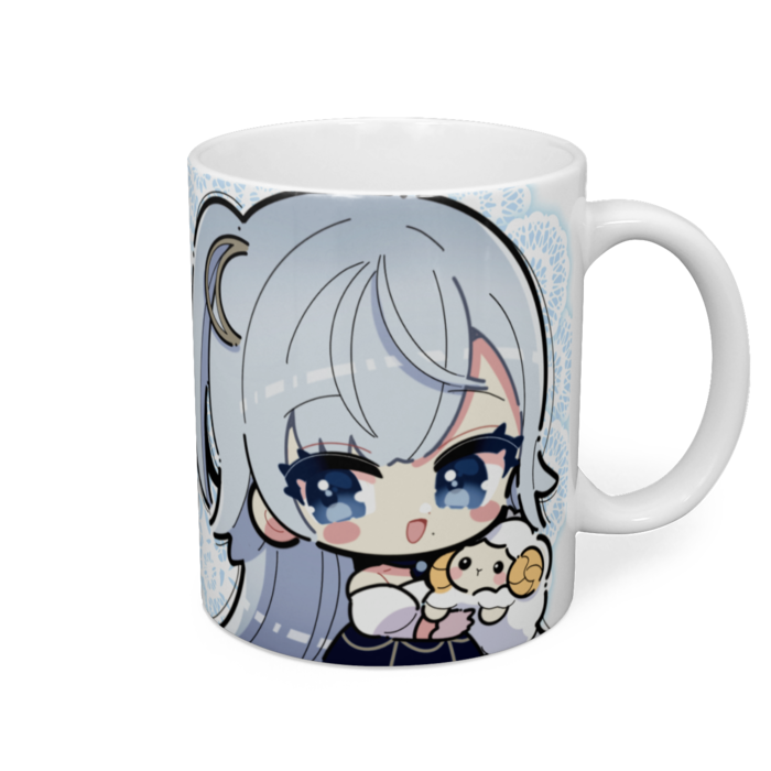 ブルー