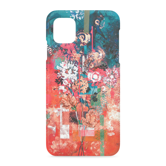 iPhoneケース - iPhone 11 - 側面あり