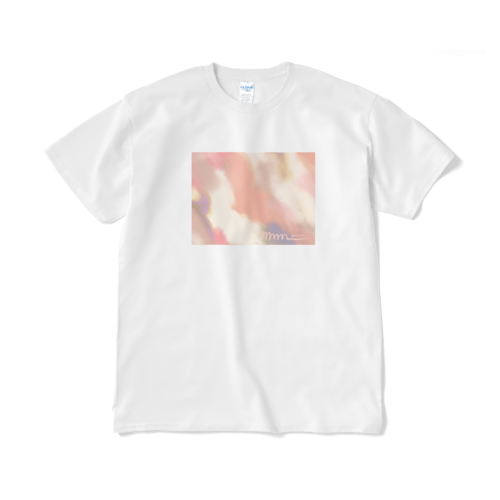 Tシャツ(短納期) - XL - ホワイト