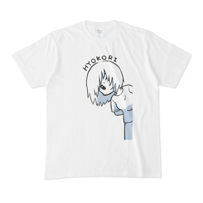 Tシャツ - M