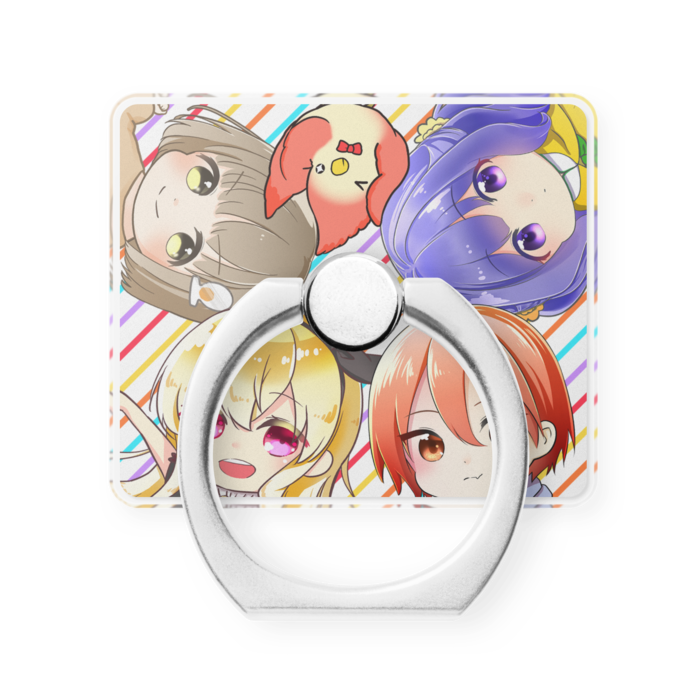 スマホリング(1)