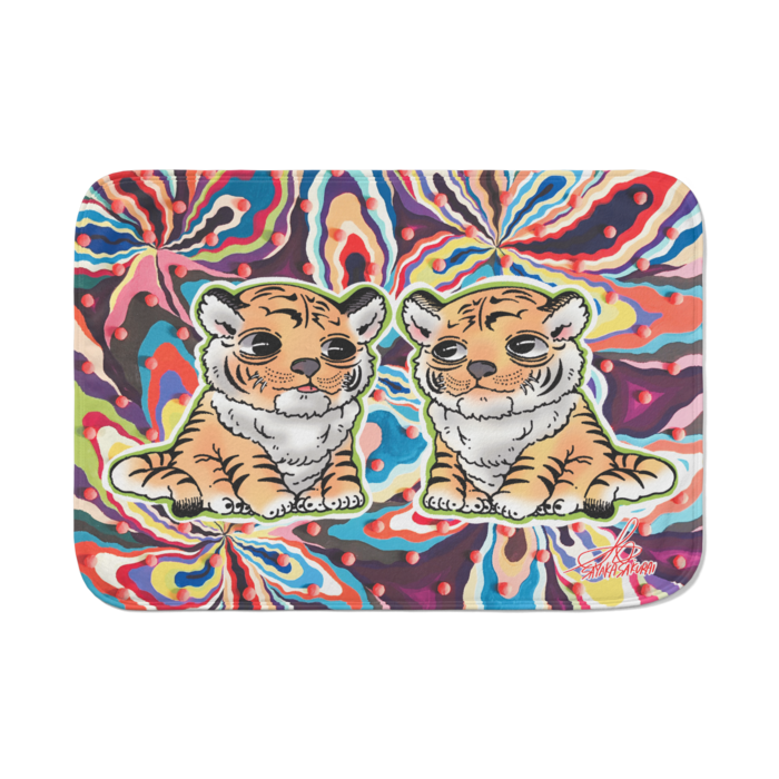 ブランケット - 700 x 1000 (mm)