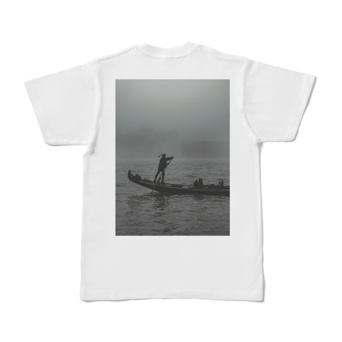 Tシャツ - S - 白