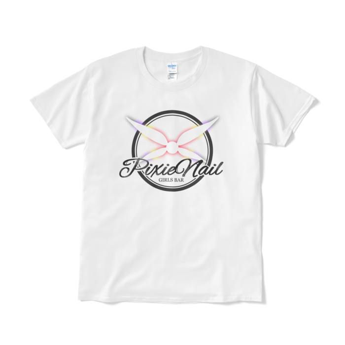 Tシャツ(短納期) - L - ホワイト
