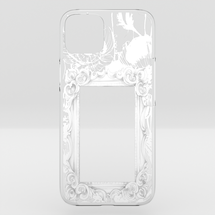 クリアiPhoneケース - iPhone 14 Plus