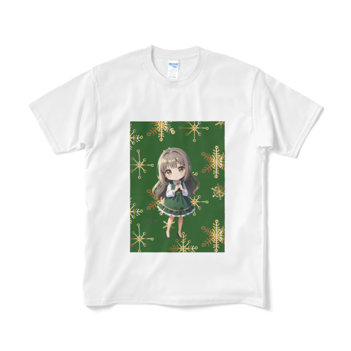 Tシャツ（短納期） - M - ホワイト