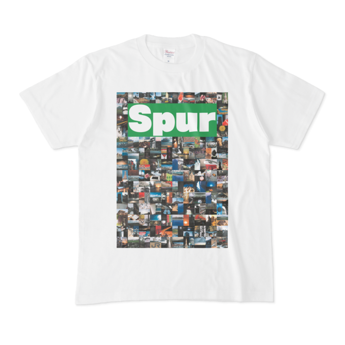 Tシャツ - M - 白