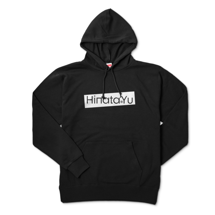 パーカー - XL - ブラック