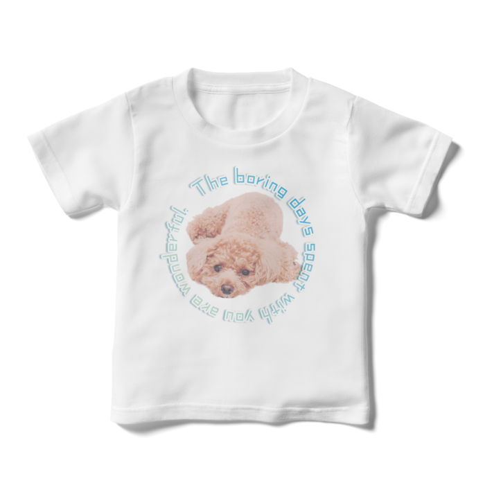キッズTシャツ - 110cm - 