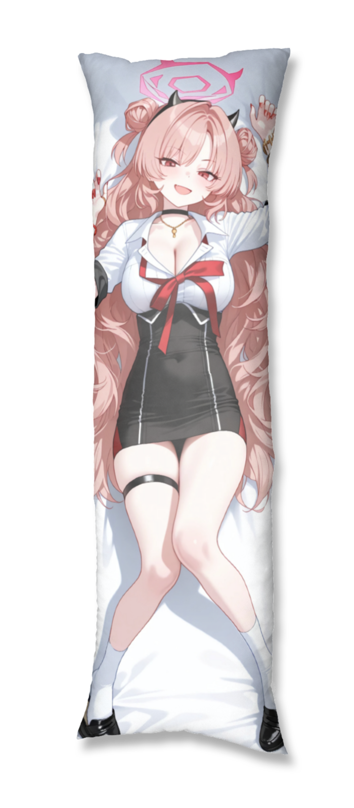 抱き枕カバー - 500x1600(mm)