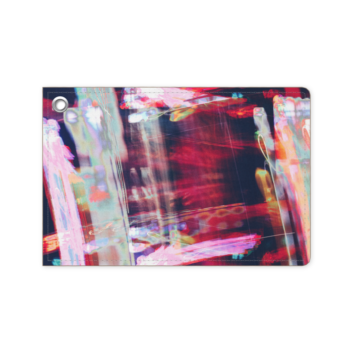 パスケース - 70 x 105 (mm)