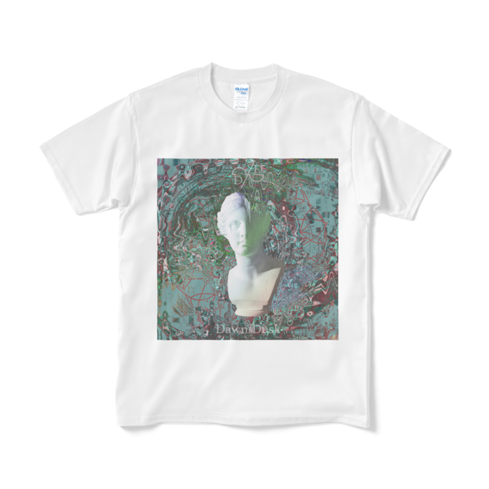 Tシャツ(短納期) - M - ホワイト