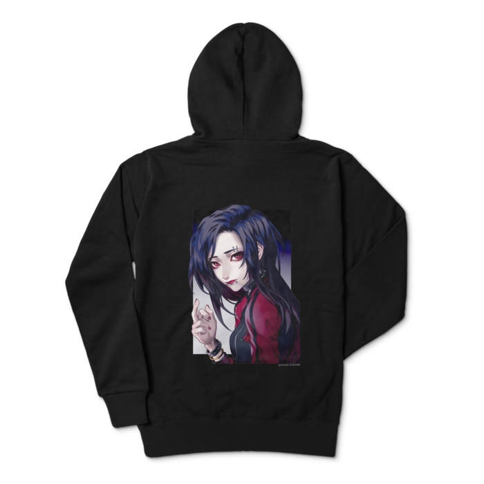 マークなし ver - L -