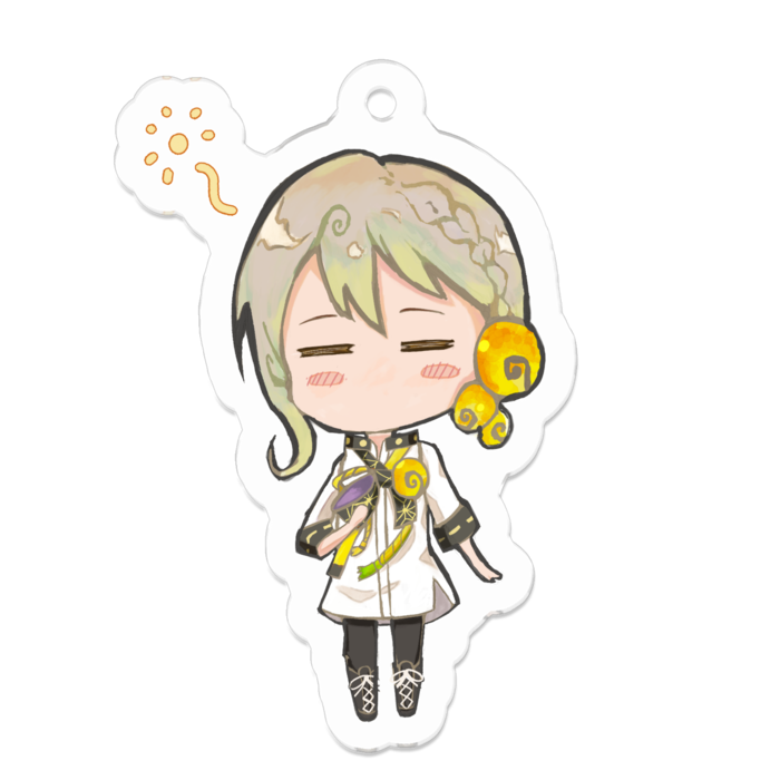 ぽけぇ~Ver.