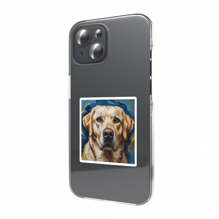 スマホステッカー - 縦