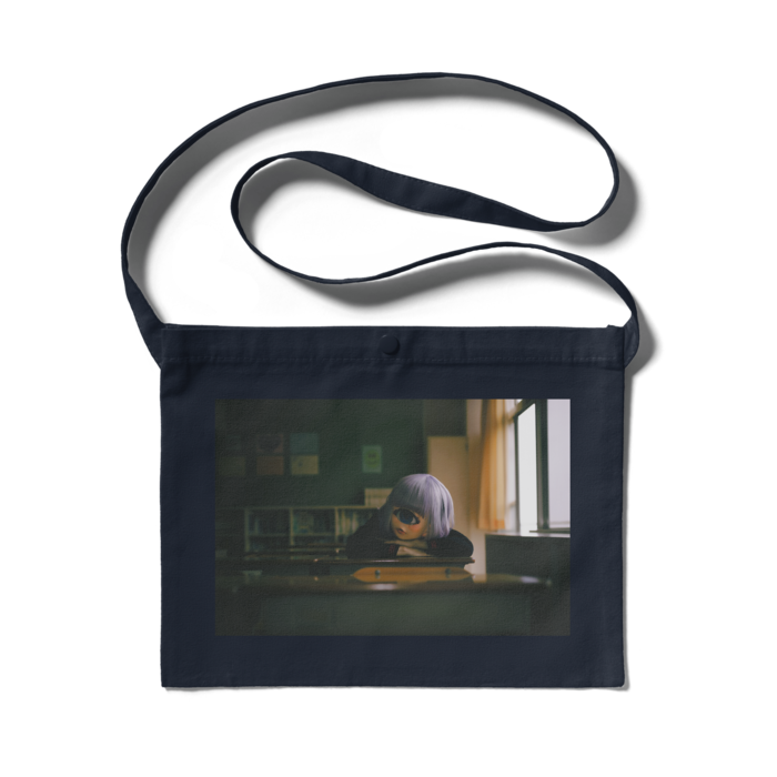 サコッシュ - 300 x 230 (mm)