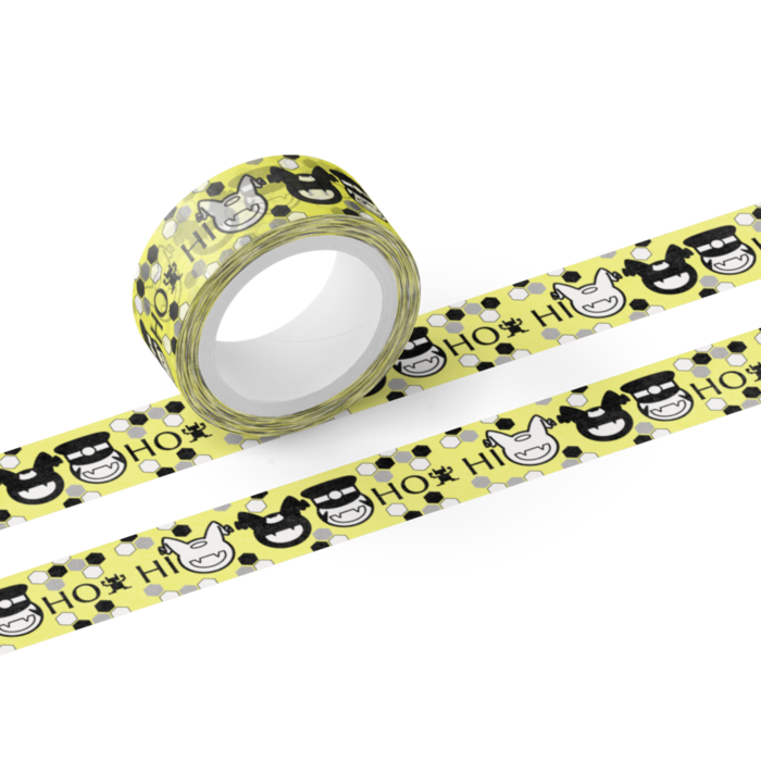 マスキングテープ - テープ幅 15mm(1)