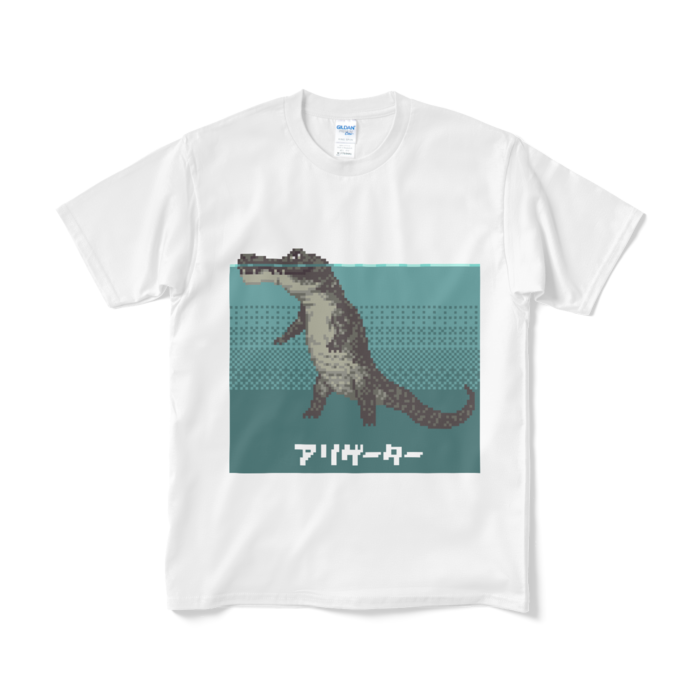 Tシャツ（短納期） - M - ホワイト