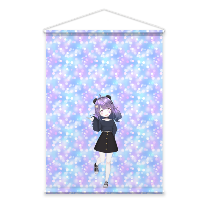 タペストリー - B2縦