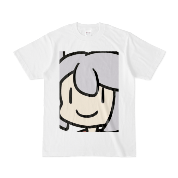 Tシャツ - S - 白