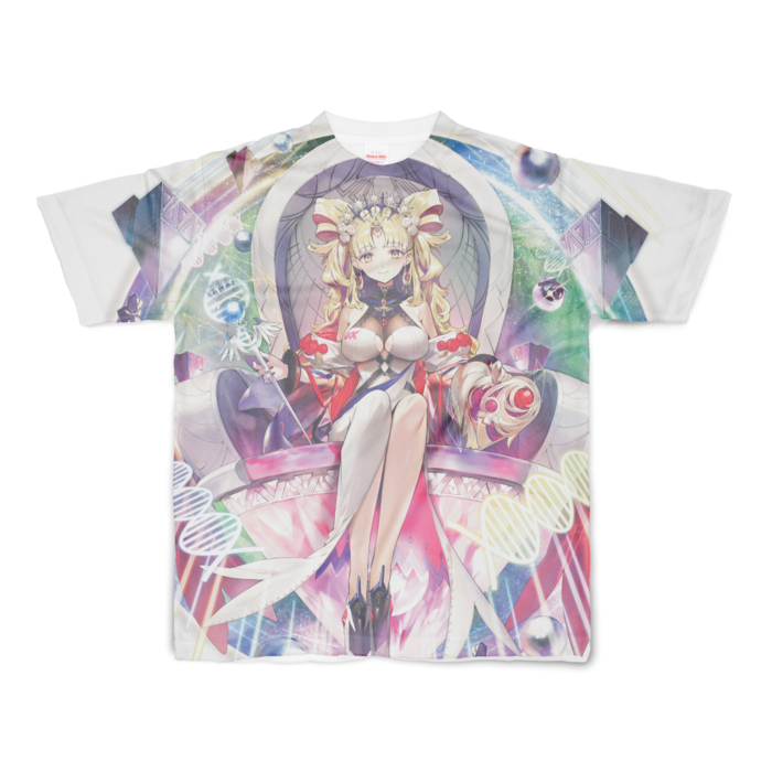 ジニア【Sサイズ】
