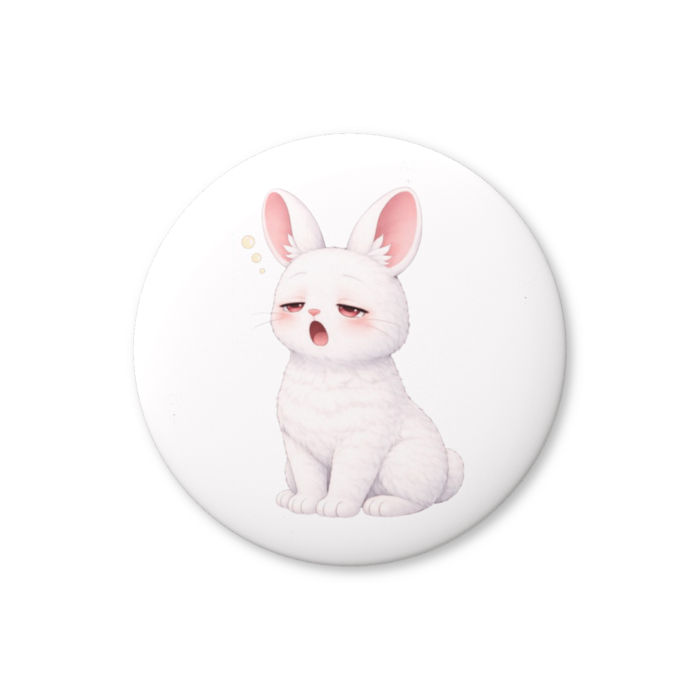 缶バッジ（バリュー） - 56mm