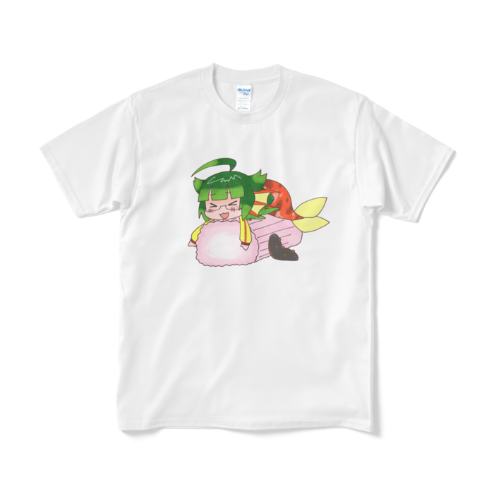 Tシャツ（短納期） - M - ホワイト