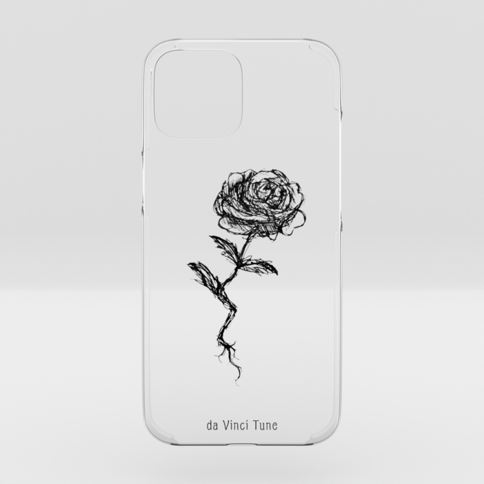 クリアiPhoneケース - iPhone 15
