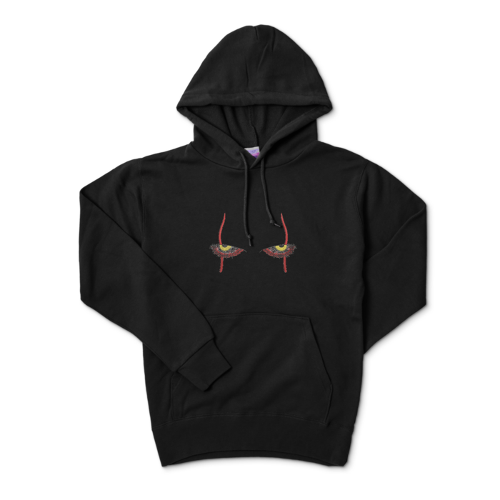 パーカー - S - ブラック