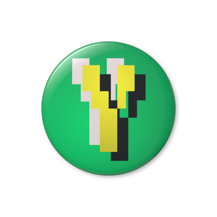 缶バッジ（バリュー） - 32mm