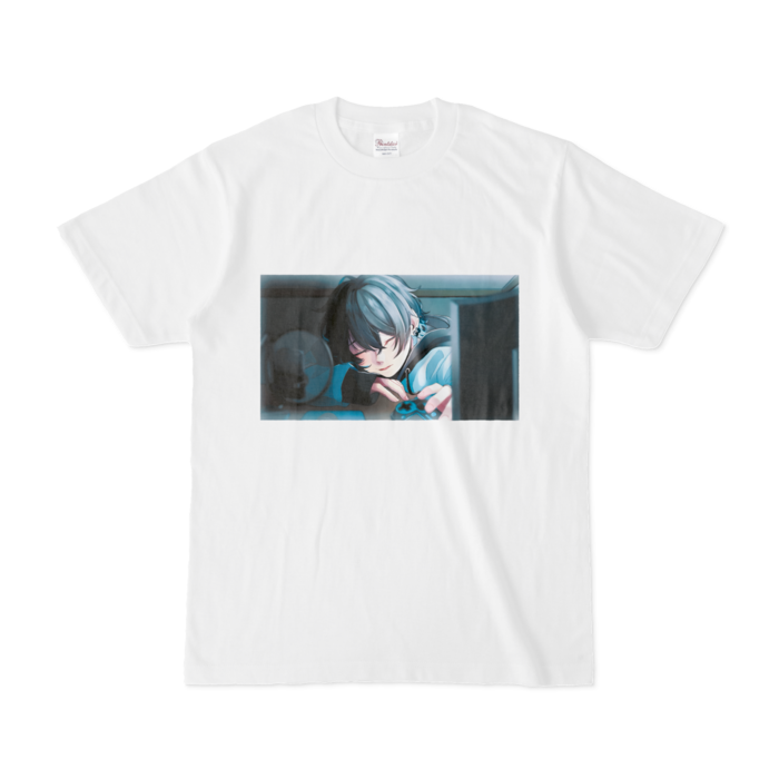 Tシャツ - S - 白