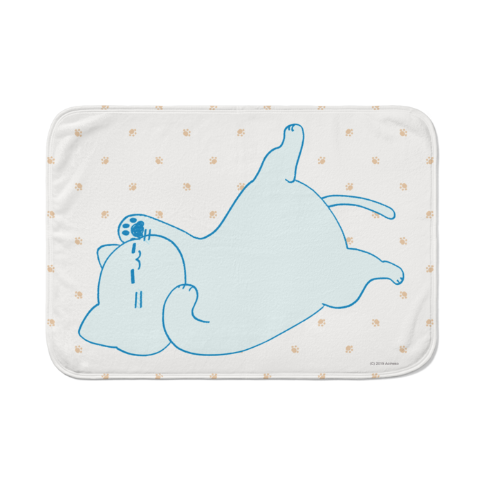 ブランケット - 700 x 1000 (mm)