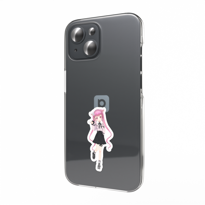 スマホステッカー - 縦