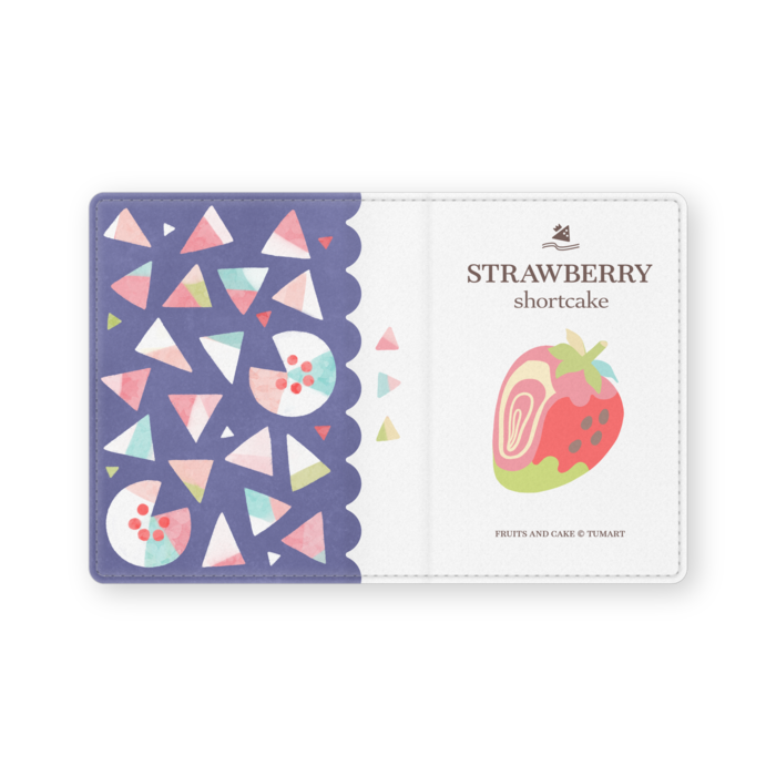 STRAWBERRY
