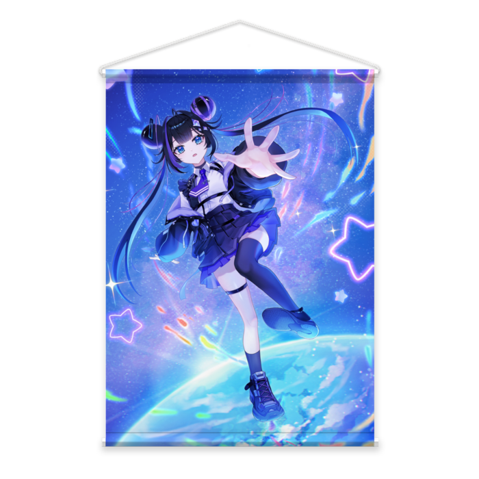 タペストリー - 宇宙