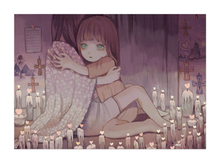 ポスター - A2