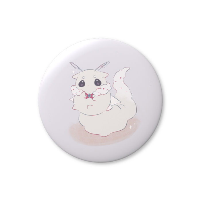 缶バッジ（バリュー） - 56mm