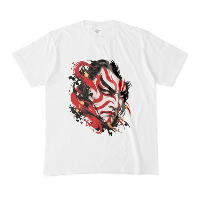 Tシャツ - M - 白