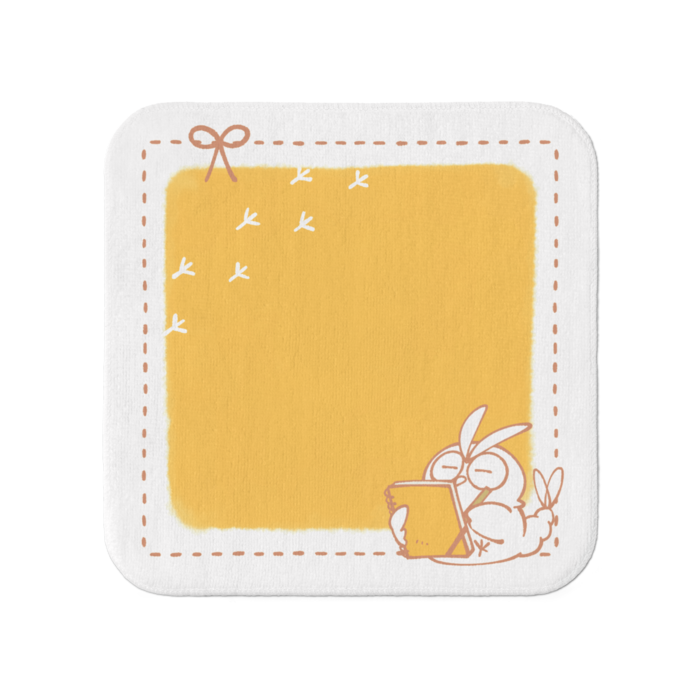 タオル - 小