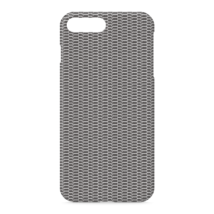 iPhoneケース - iPhone 7 Plus / 8 Plus - 側面あり