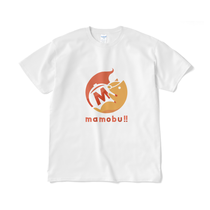 Tシャツ(短納期) - XL - ホワイト