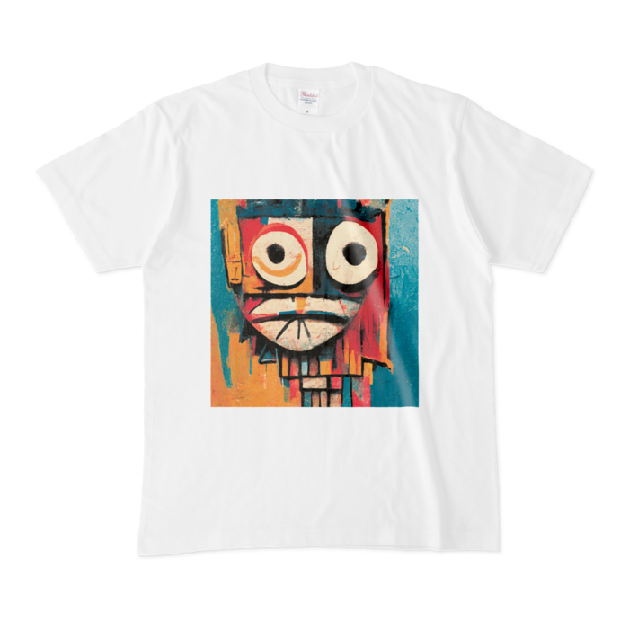 Tシャツ - M - 白