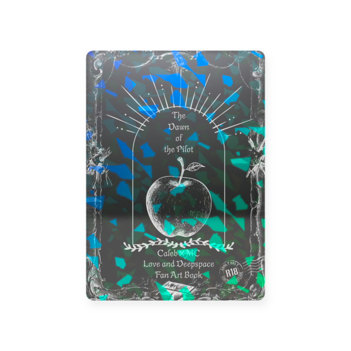 プラスチックカード - トレカ(63 × 88mm)