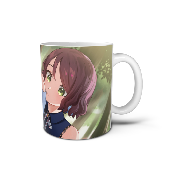 バレンタインver