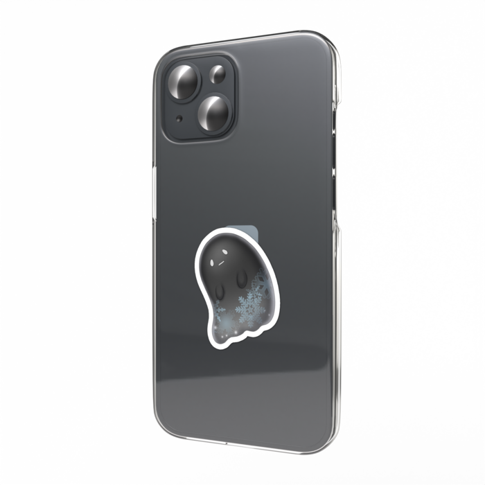 スマホステッカー - 縦