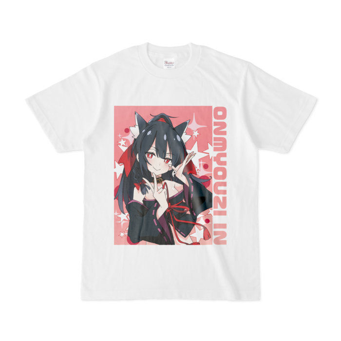 Tシャツ - S - 白