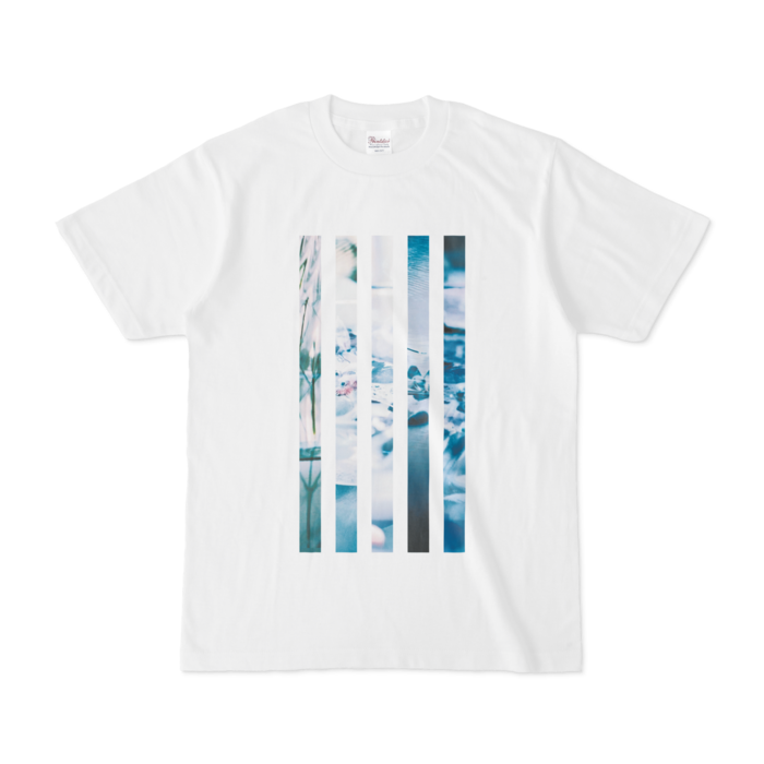 Tシャツ - S - 白